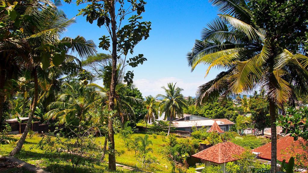 Lucky Cottage Galle Exterior photo