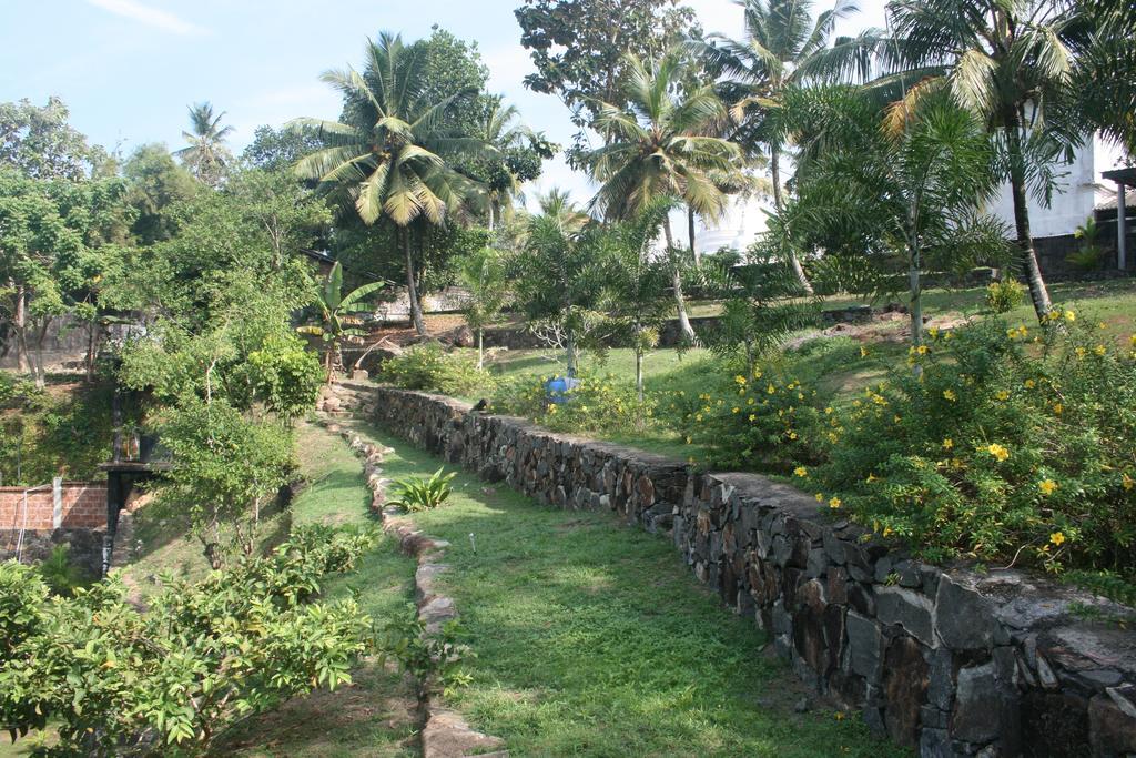 Lucky Cottage Galle Exterior photo